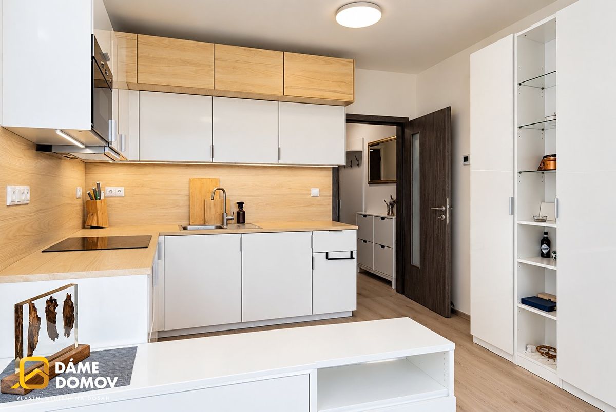 Prodej bytu 1+kk 26 m² – fotografie 3