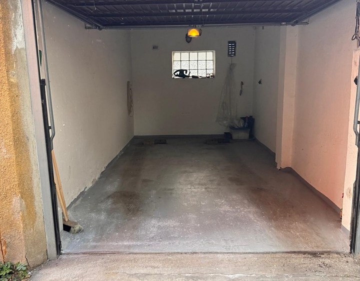 Pronájem nemovitosti, 19 m² (5 z 6)