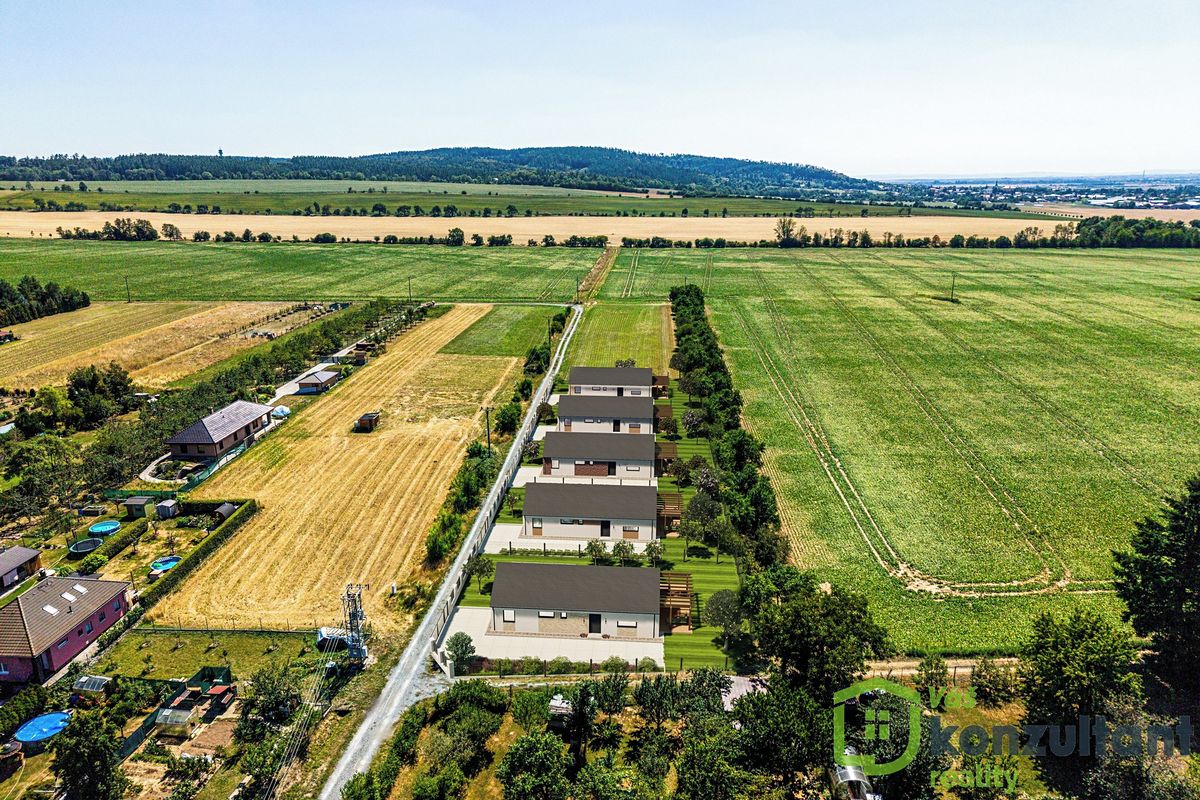 Prodej rodinného domu 97 m², pozemek 660 m² – fotografie 3