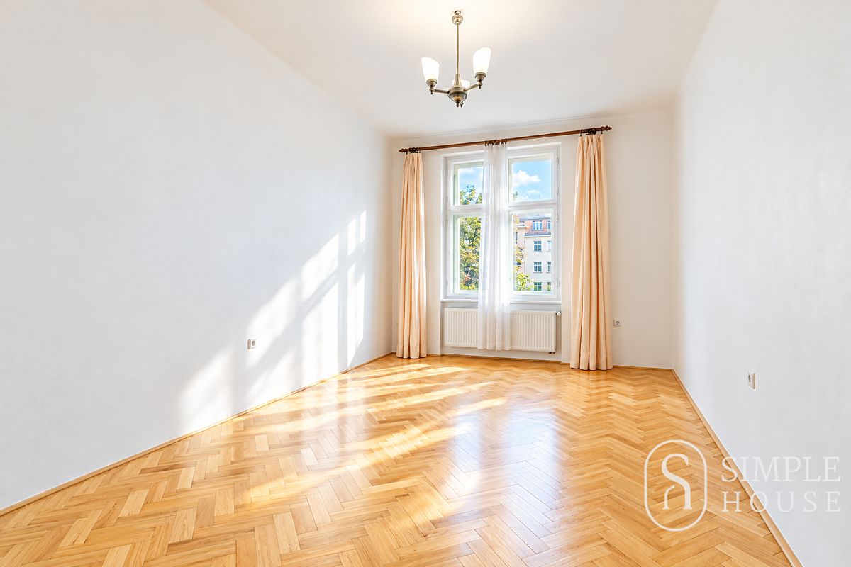 Pronájem bytu 3+kk 84 m² – fotografie 3