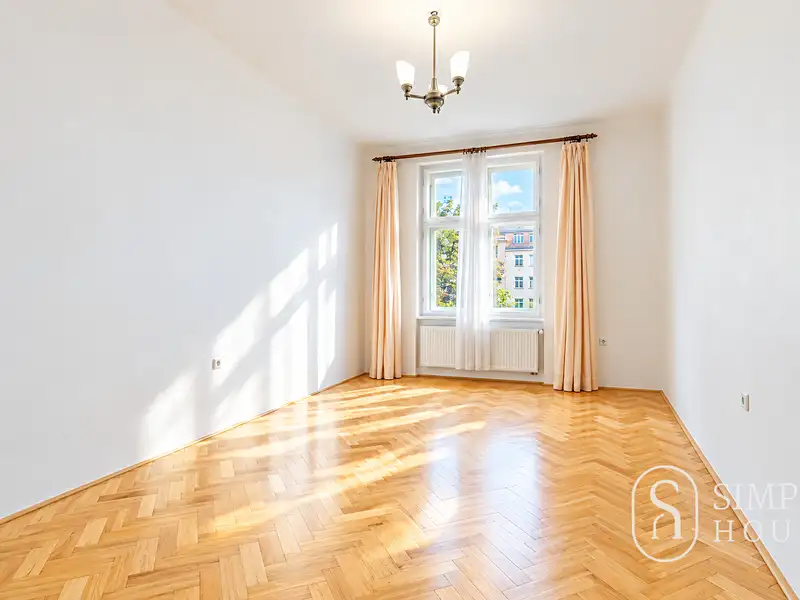 Pronájem bytu 3+kk 84 m², Praha – náhled fotky 3