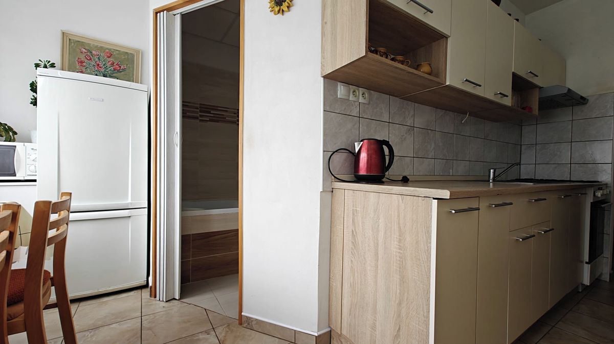 Prodej bytu 3+1 64 m² – fotografie 4