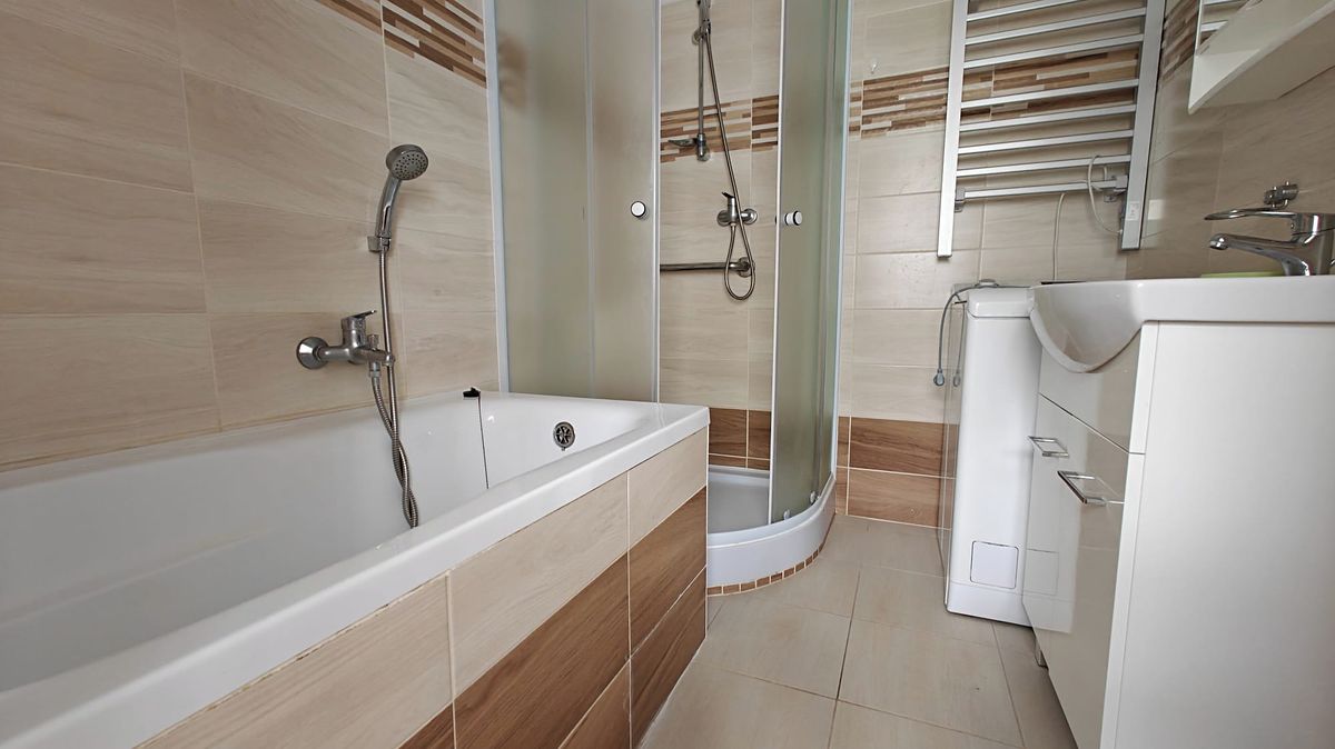 Prodej bytu 3+1 64 m²
