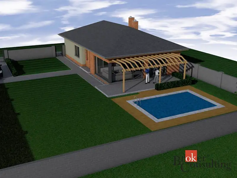 Prodej rodinného domu 150 m², pozemek 510 m², Sudice – náhled fotky 1