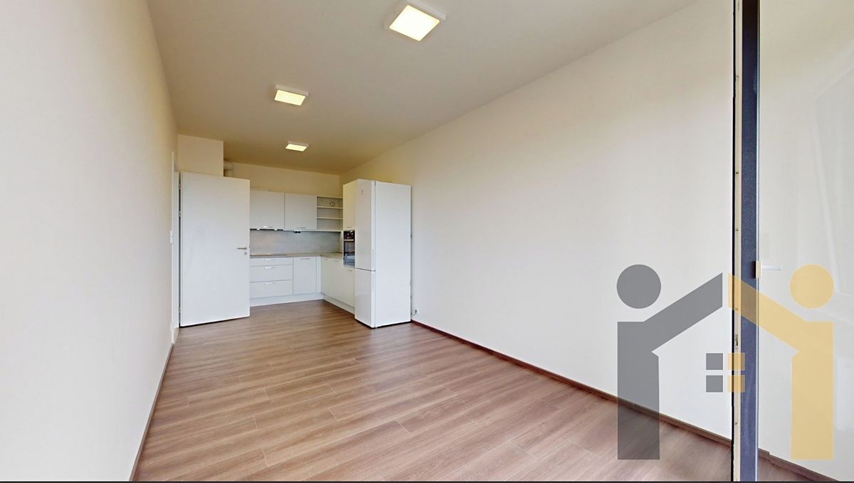Pronájem bytu 3+kk 58 m² – fotografie 3