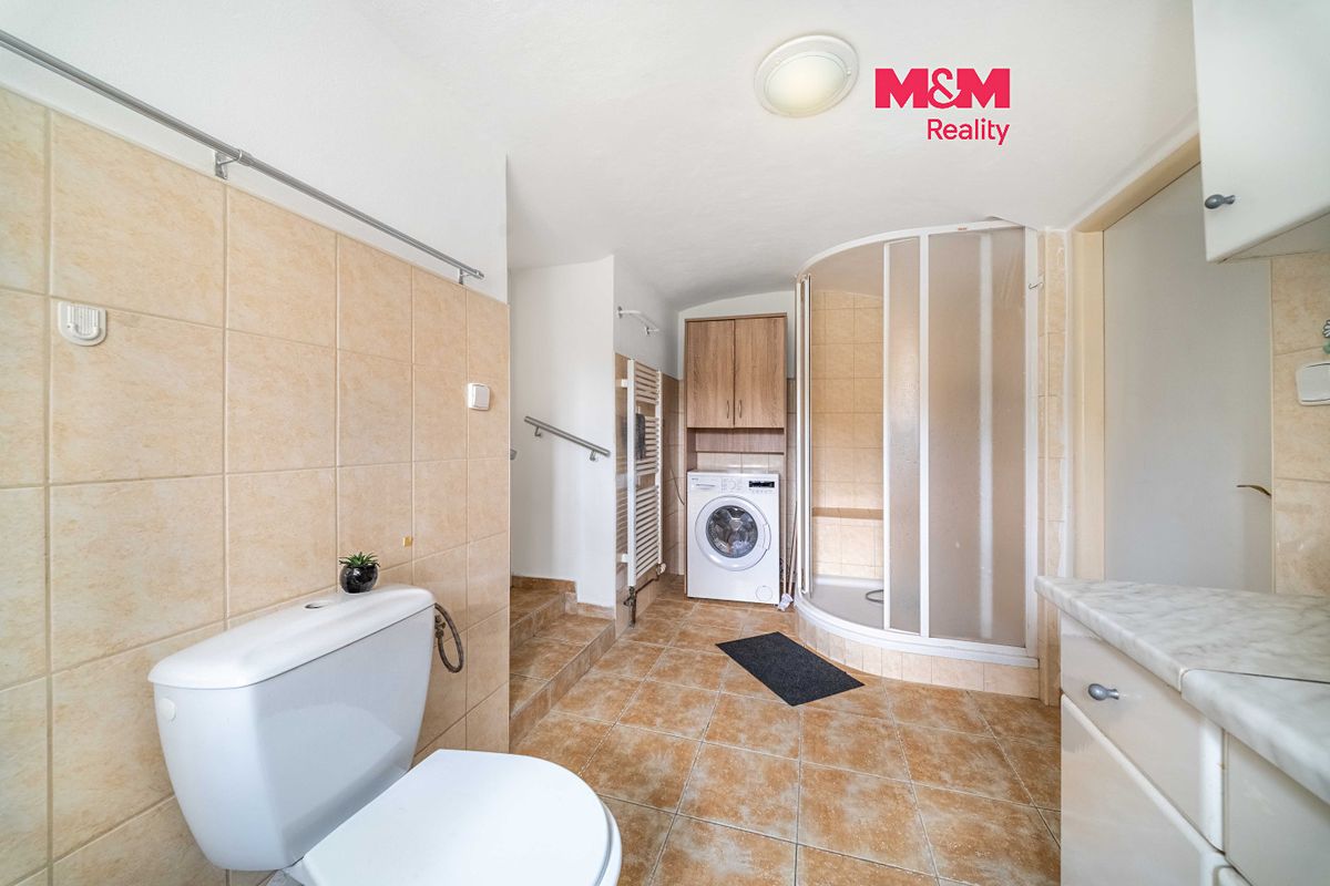 Prodej rodinného domu 150 m², pozemek 1280 m²