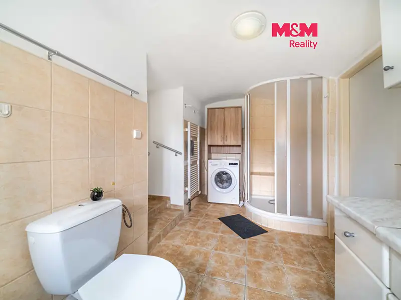 Prodej rodinného domu 150 m², pozemek 1280 m², Tchořovice – náhled fotky 1