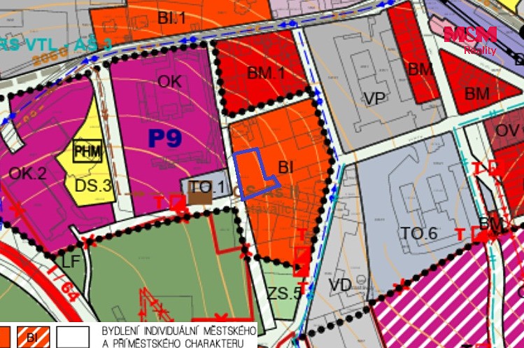 Ділянка на продаж, 1 683 м² (7 з 8)