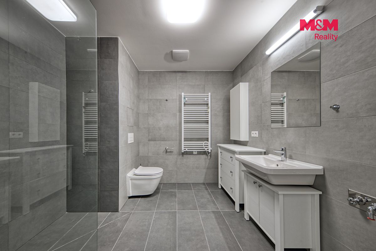 Prodej bytu 1+kk 38 m² – fotografie 5