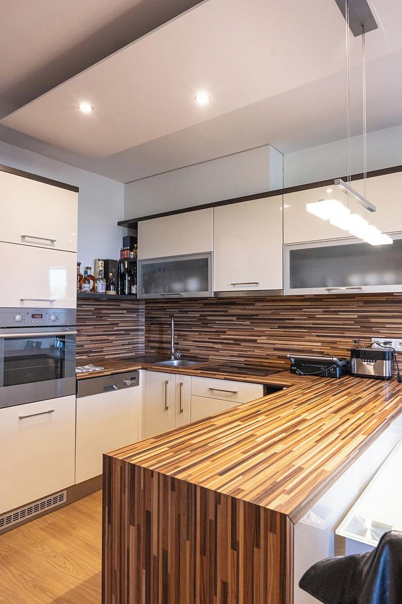 Prodej bytu 2+kk 54 m² – fotografie 3