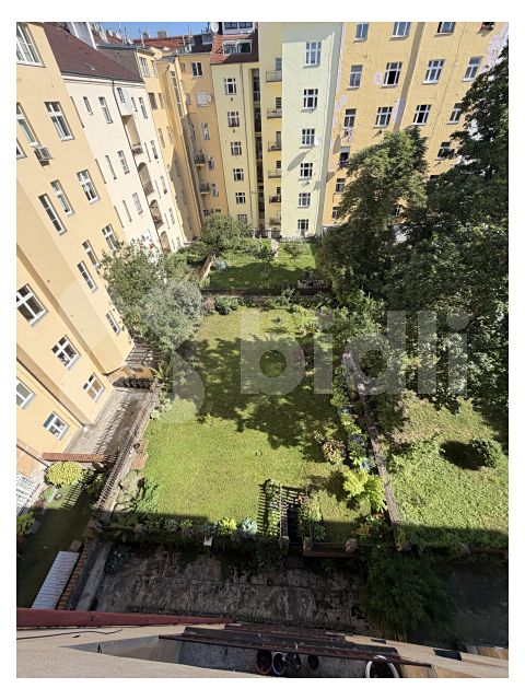 Prodej bytu 2+1 50 m² – fotografie 5