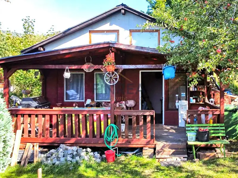 Prodej chaty 19 m², pozemek 591 m², Litvínov – náhled fotky 2
