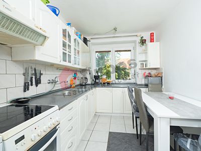Prodej bytu 3+1 88 m²