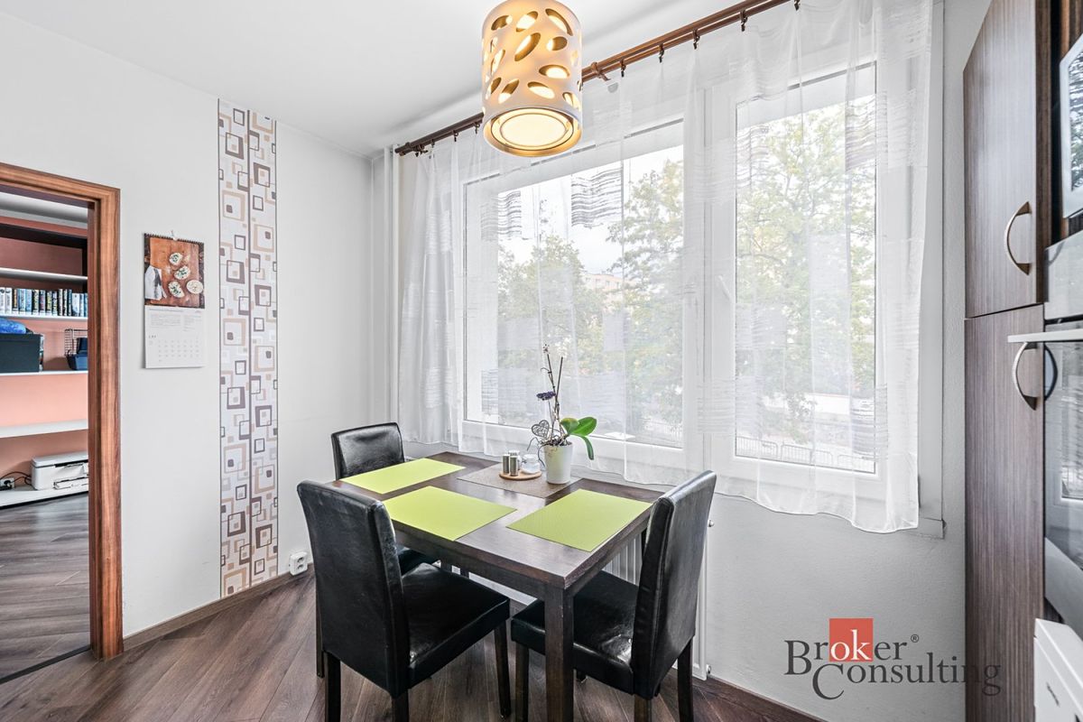 Prodej bytu 3+1 66 m² – fotografie 4