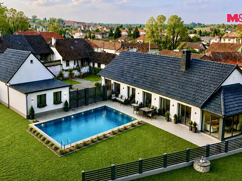 Prodej rodinného domu 65 m², pozemek 1232 m², Kravsko – náhled fotky 2