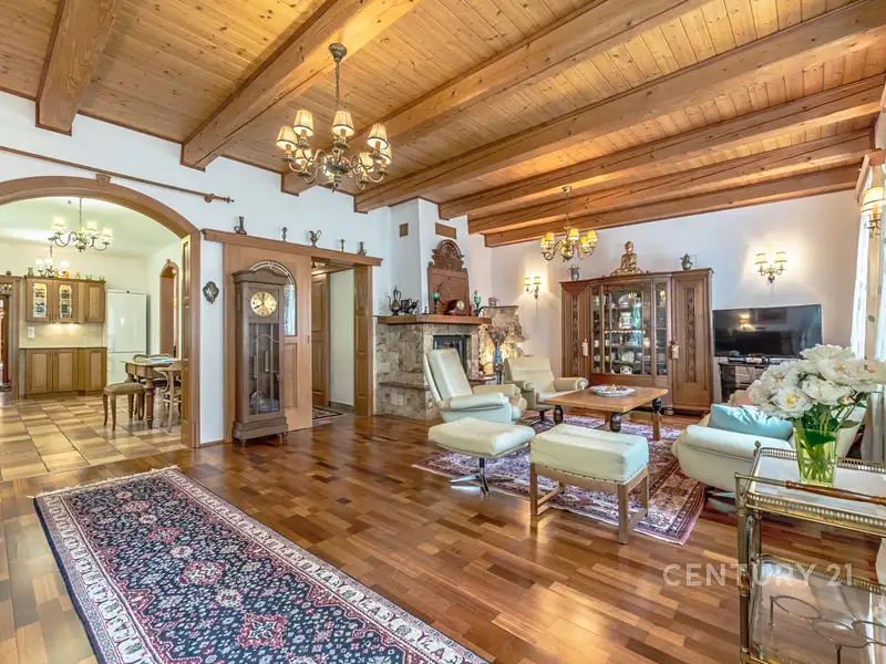 Prodej zemědělské usedlosti 663 m², pozemek 4988 m², Mnich – náhled fotky 3