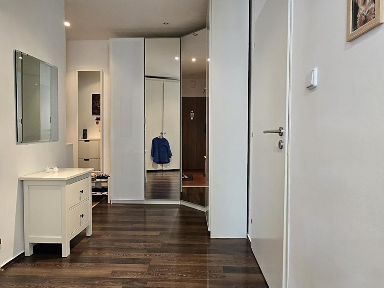 Квартира 2+kk на продаж, 54 м² (10 з 16)