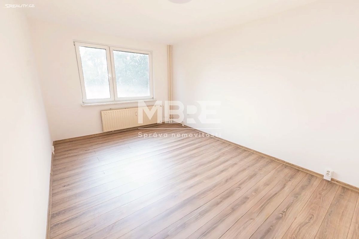 Pronájem bytu 2+1 55 m² – fotografie 2