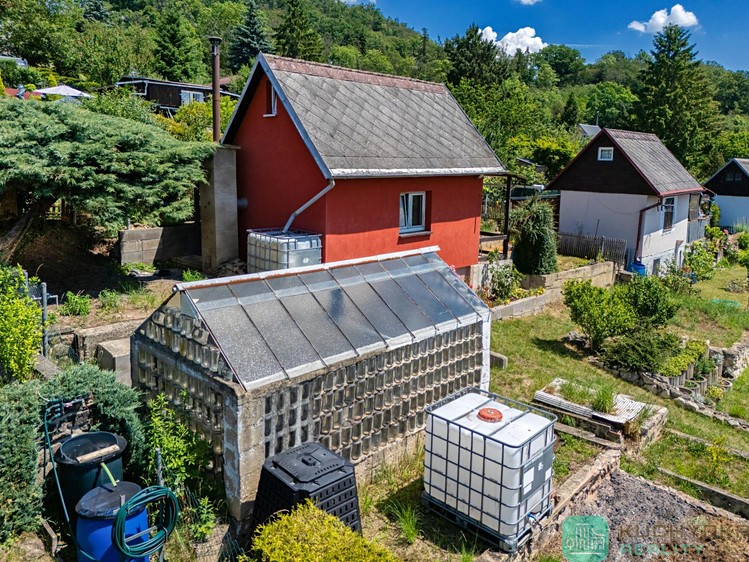 Prodej pozemku, 415 m² (25 z 25)