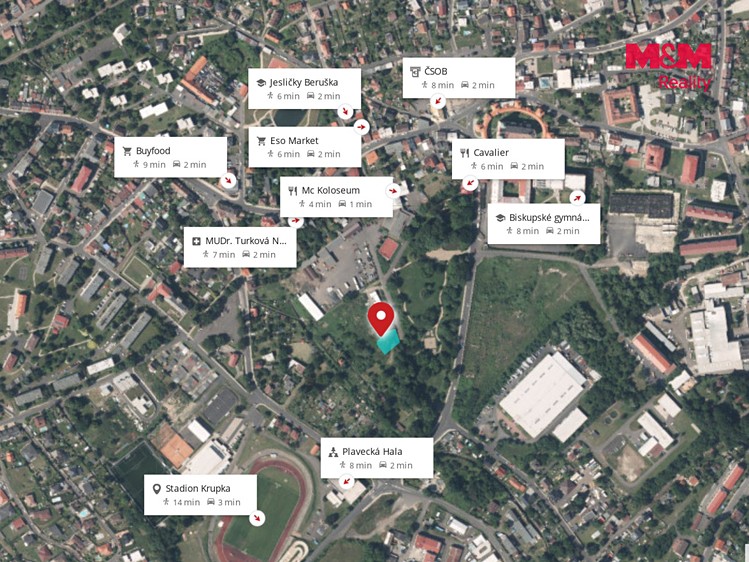 Prodej pozemku, 1 176 m² (8 z 8)