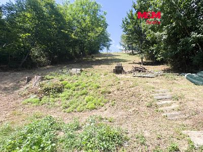 Prodej zahrady 601 m²