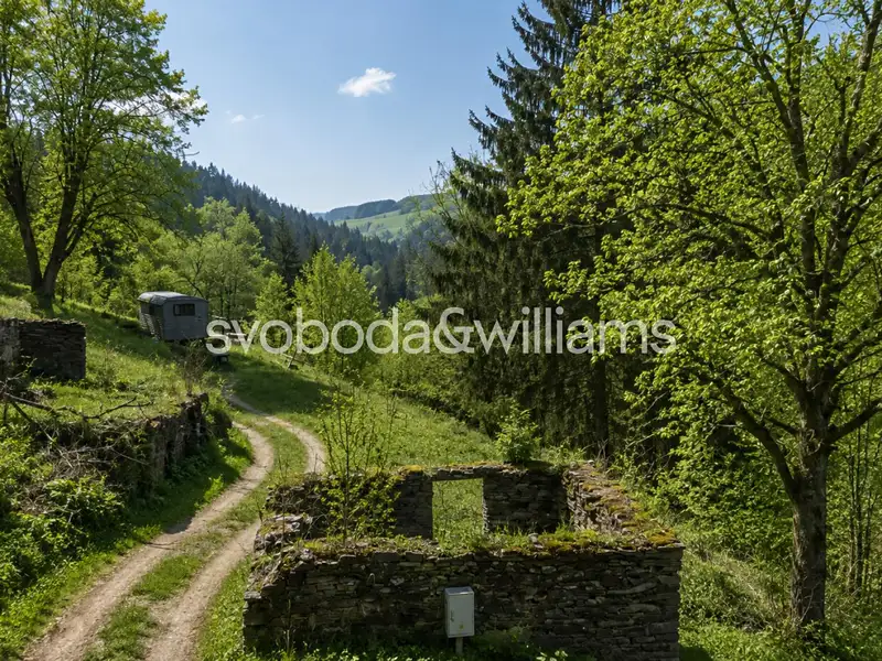 Prodej stavebního pozemku 16360 m², Jablonec nad Jizerou – náhled fotky 2