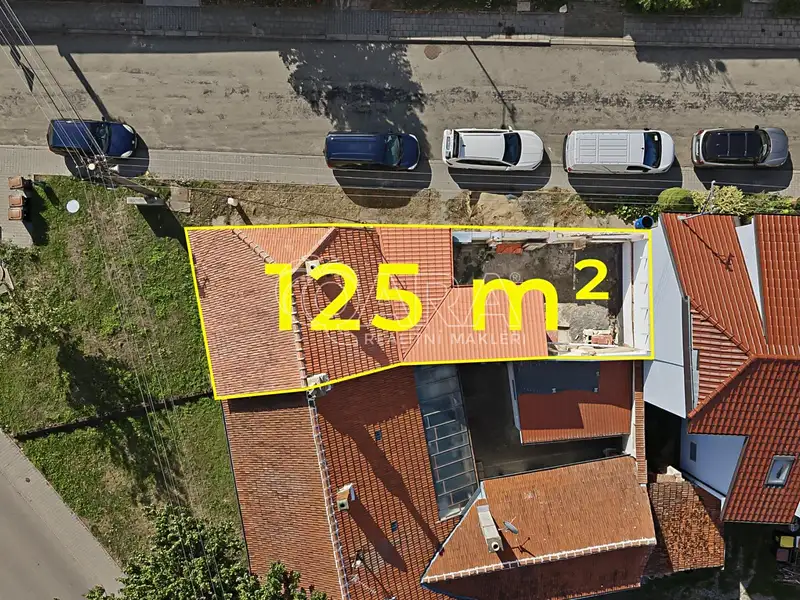 Prodej rodinného domu 73 m², pozemek 125 m², Vážany nad Litavou – náhled fotky 3