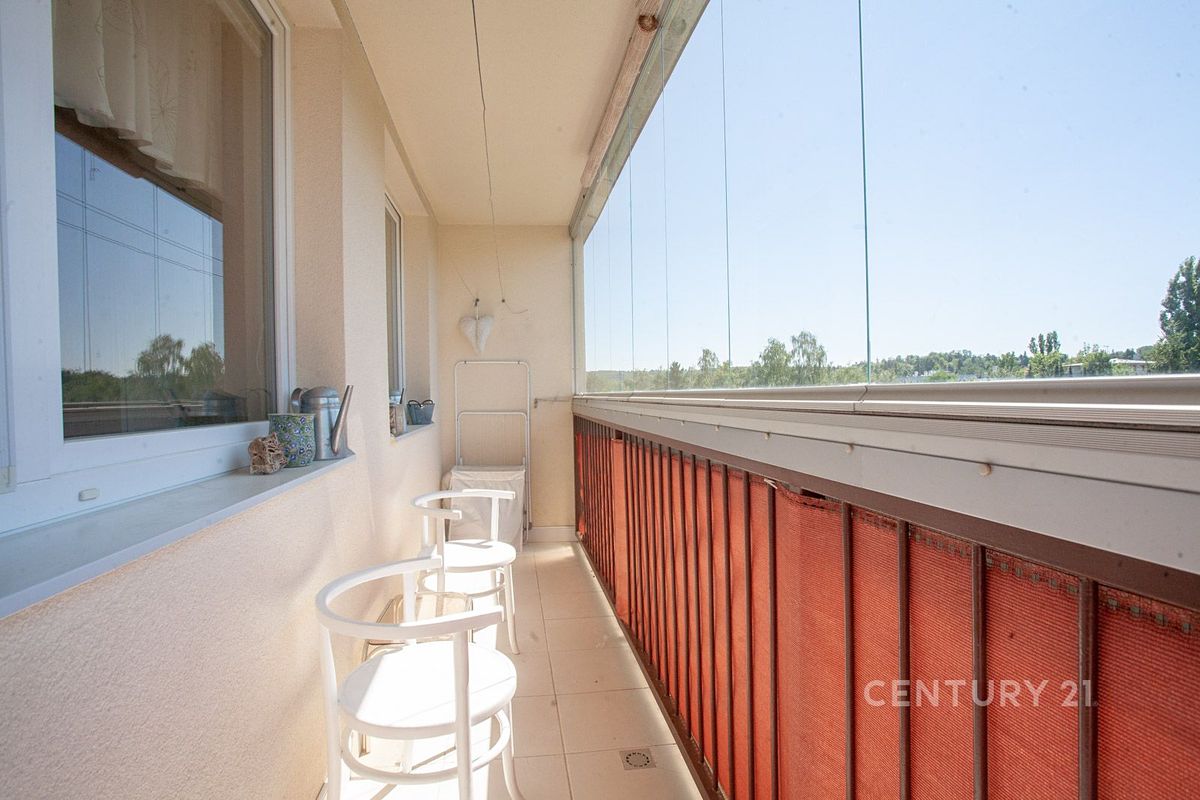 Prodej bytu 3+1 80 m²
