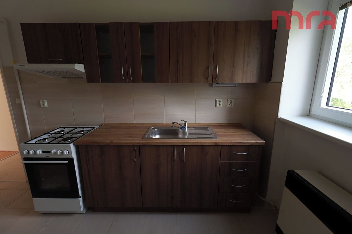 Pronájem bytu 2+1 60 m²