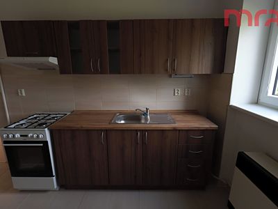 Pronájem bytu 2+1 60 m²