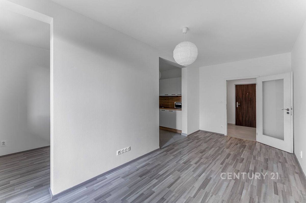 Prodej bytu 1+kk 35 m² – fotografie 4
