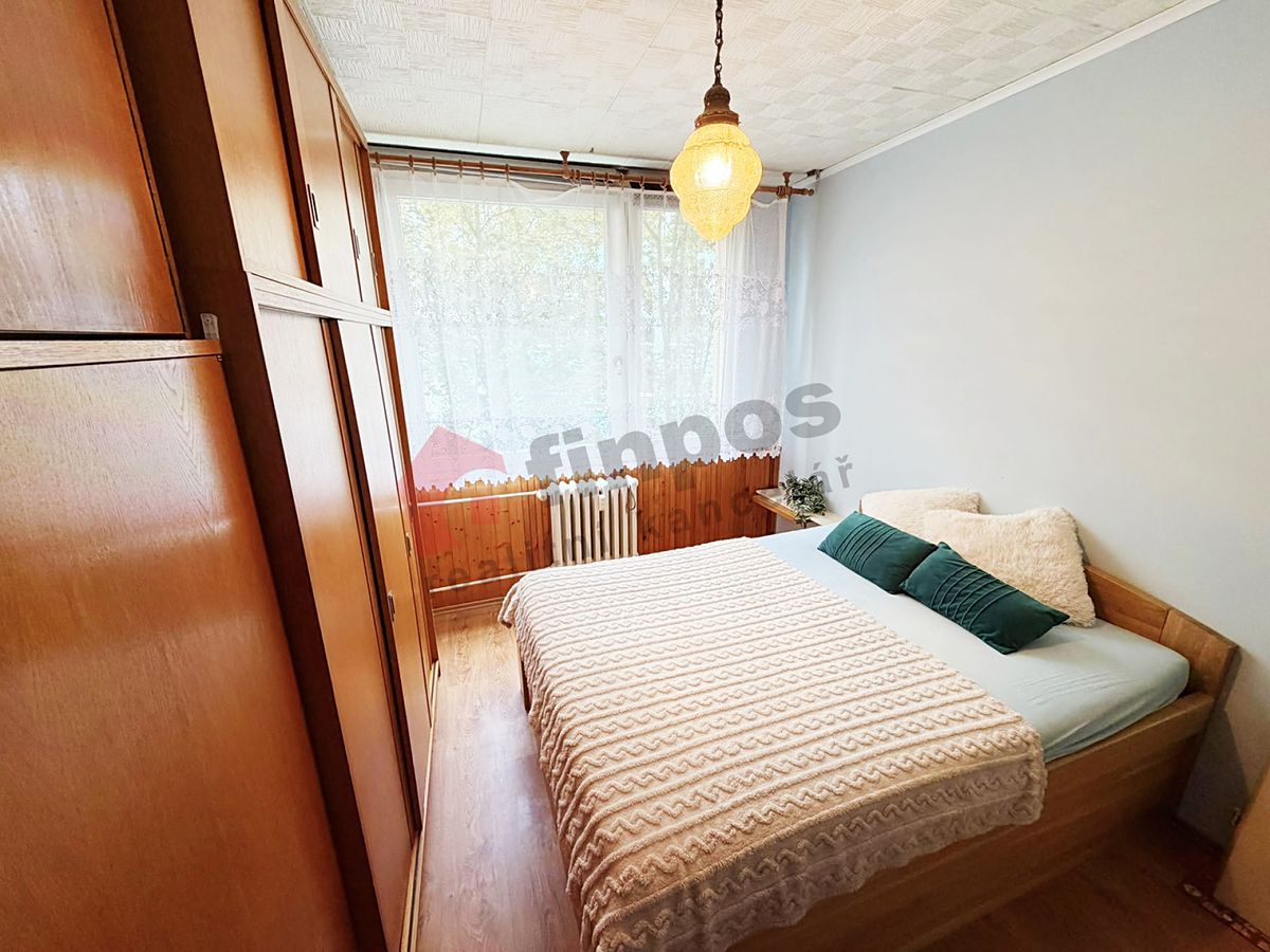 Prodej bytu 3+1 77 m² – fotografie 2