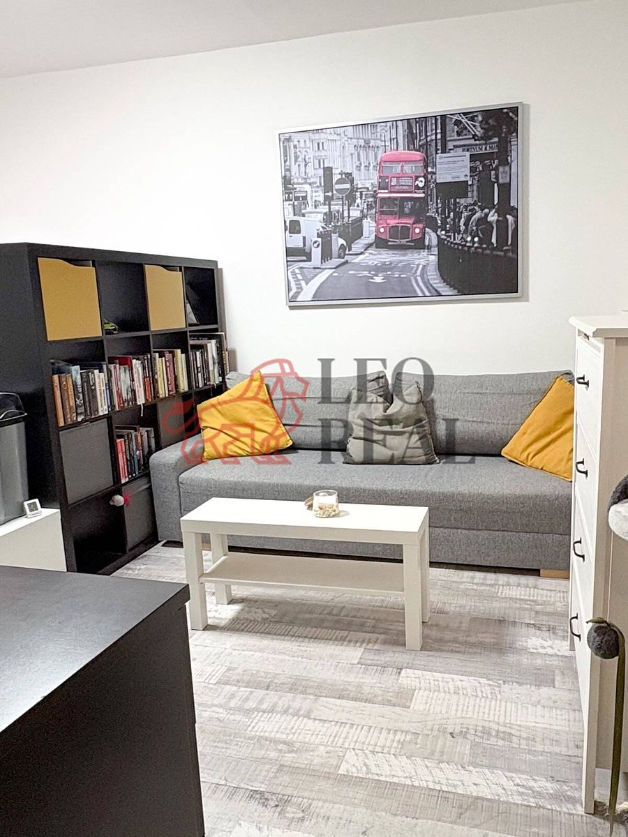 Prodej bytu 1+1 36 m²