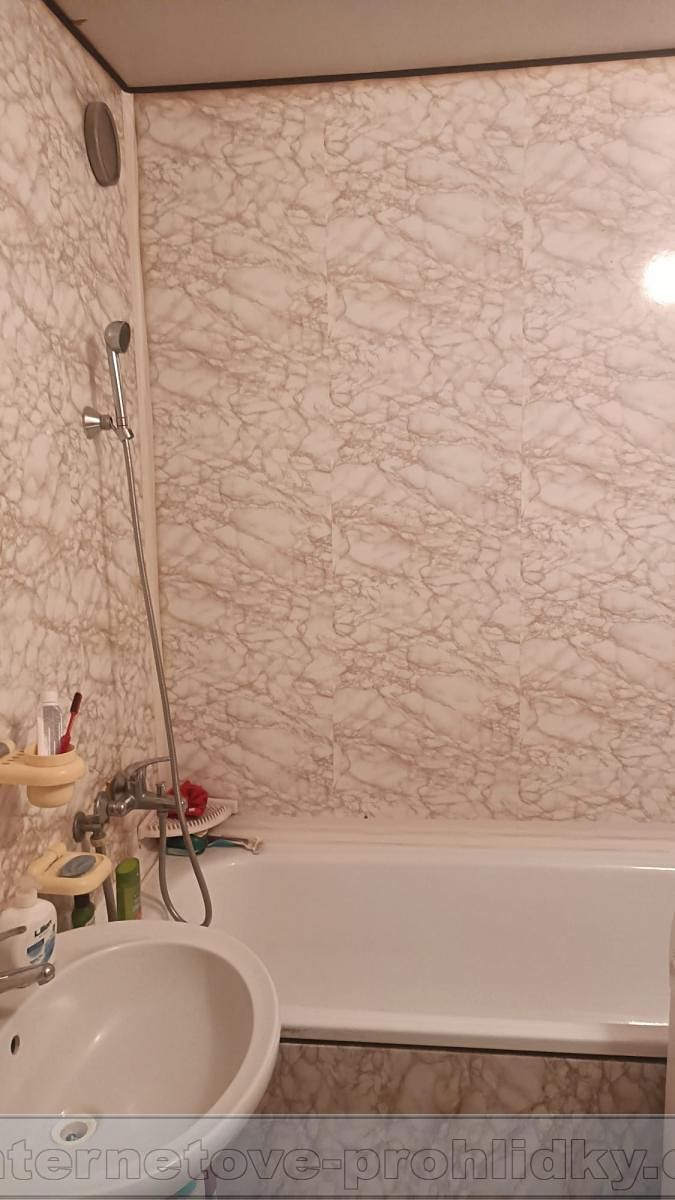 Pronájem bytu 3+1 77 m² – fotografie 5