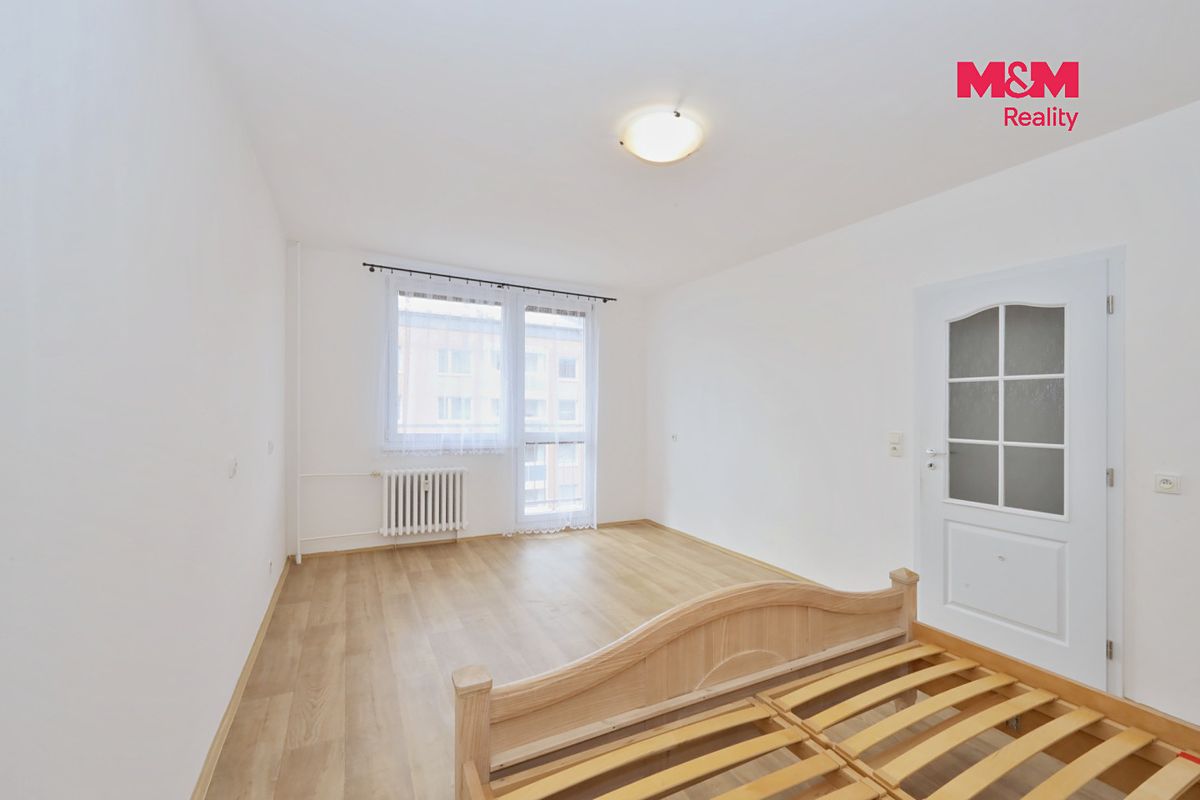 Pronájem bytu 1+1 44 m² – fotografie 2