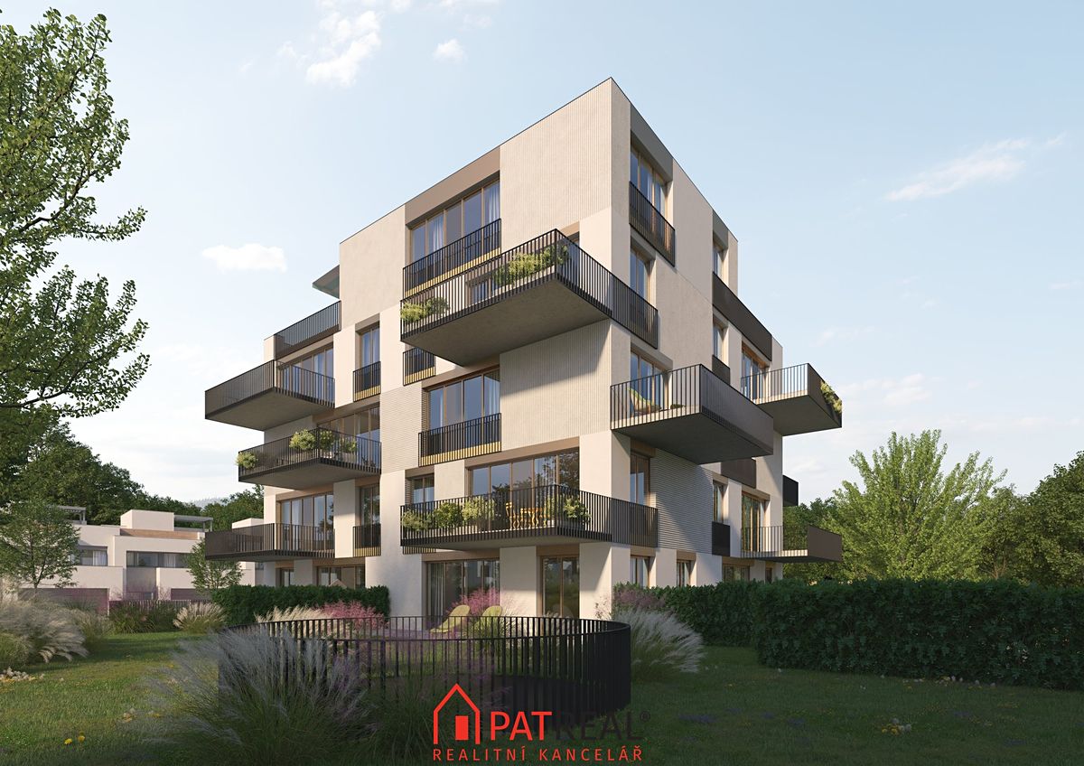Prodej bytu 2+kk 67 m²