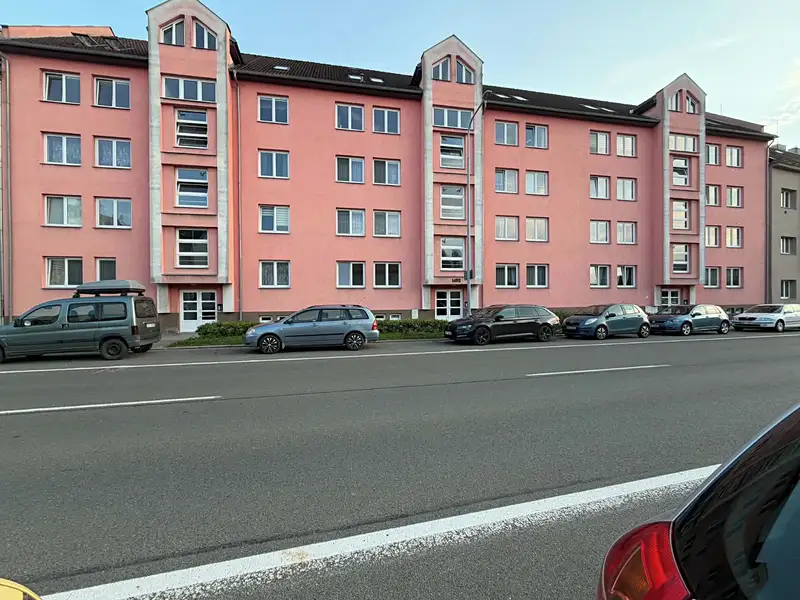 Pronájem bytu 3+1 95 m², Lipník nad Bečvou – náhled fotky 1