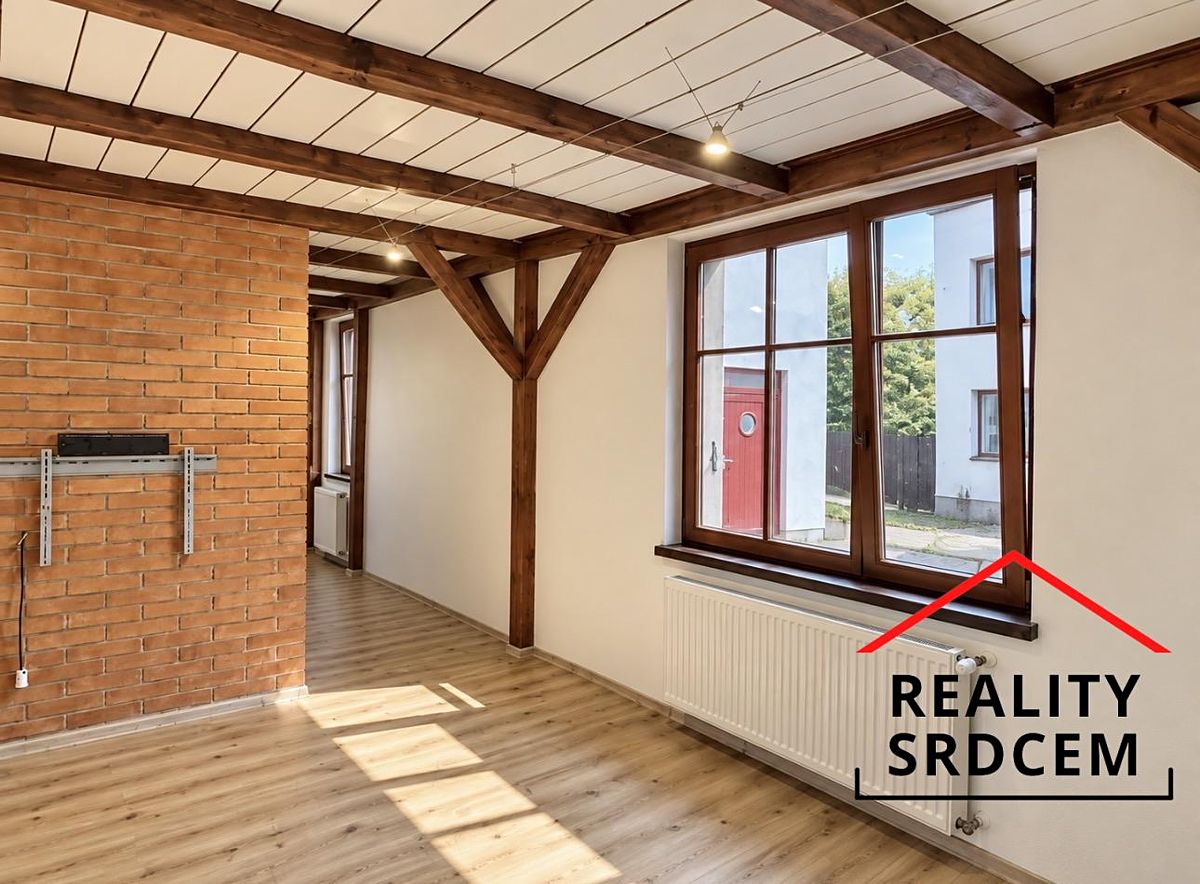 Pronájem bytu 3+1 95 m² – fotografie 5