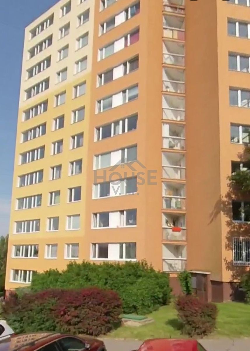 Prodej bytu 2+kk 55 m²
