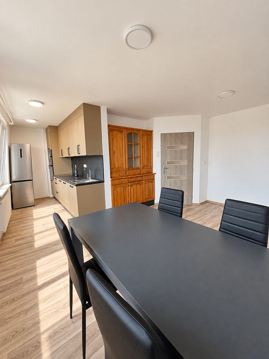 Pronájem bytu 3+kk 66 m² – fotografie 4