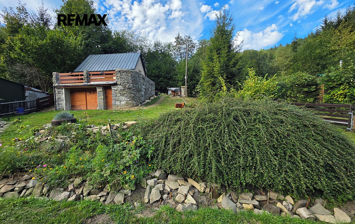 Prodej chaty 59 m², pozemek 520 m² – fotografie 2