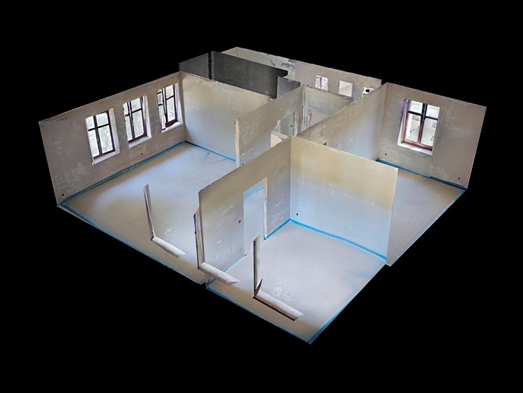 Квартира 3+kk на продаж, 80 м² (19 з 40)