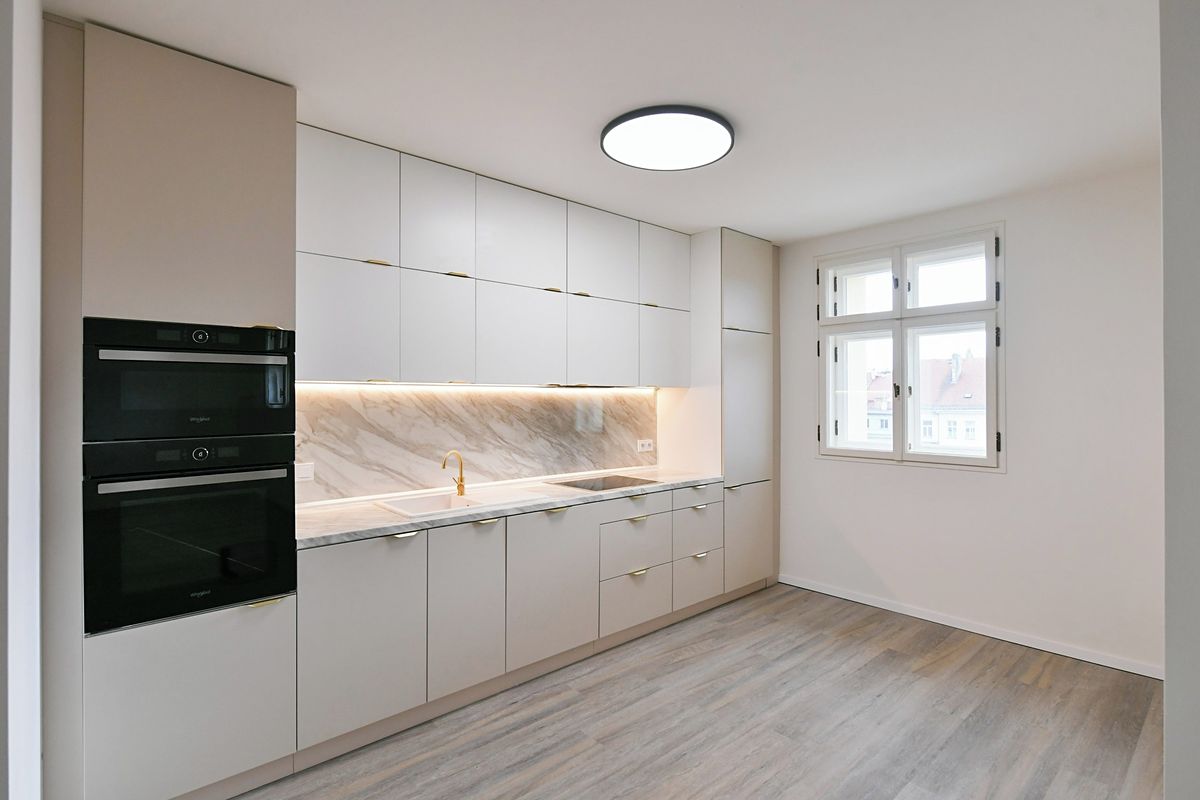 Prodej bytu 3+kk 93 m²