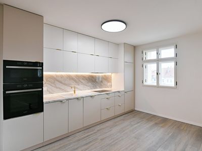 Prodej bytu 3+kk 93 m²