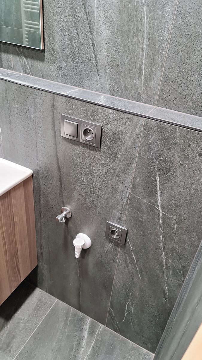 Pronájem bytu 1+kk 45 m² – fotografie 4