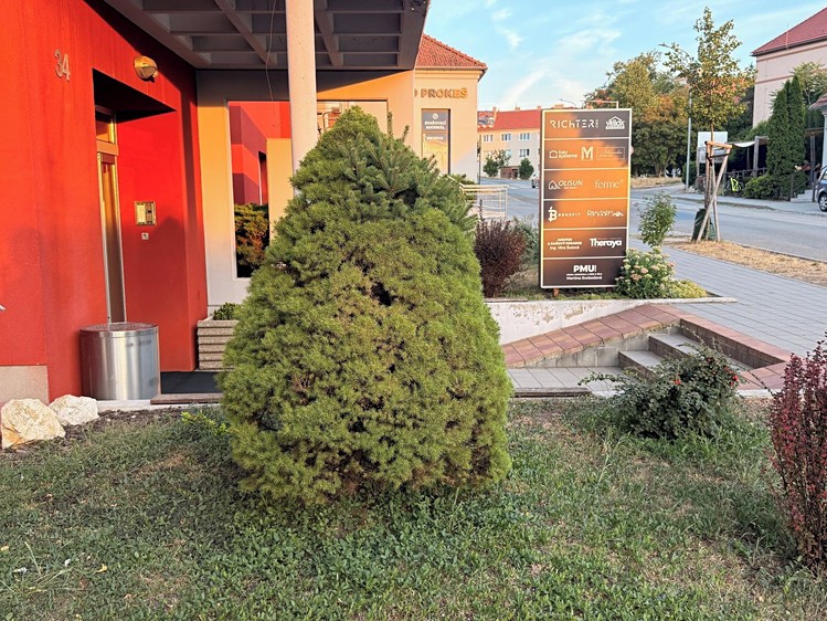 Ostatní