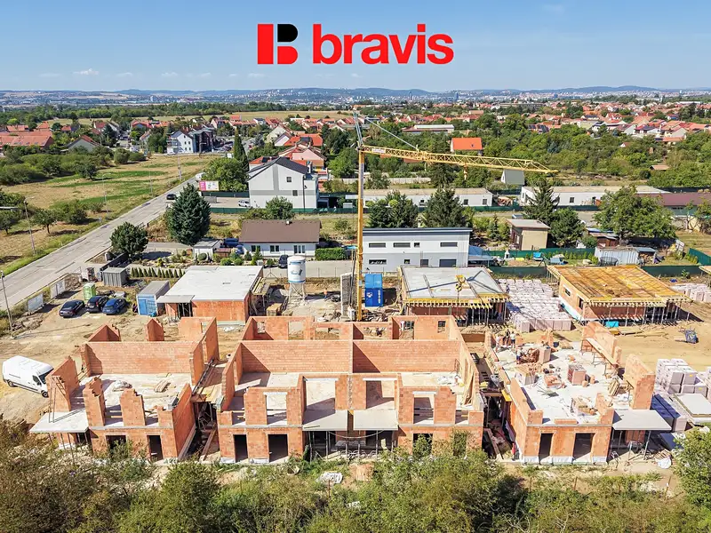 Prodej bytu 3+kk 66 m², Brno – náhled fotky 1