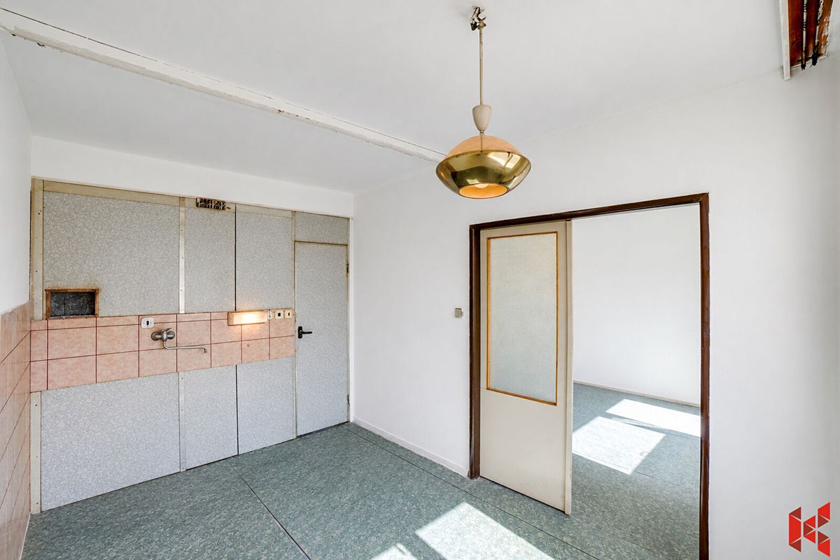 Prodej bytu 3+1 55 m²