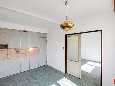 Prodej bytu 3+1 55 m²