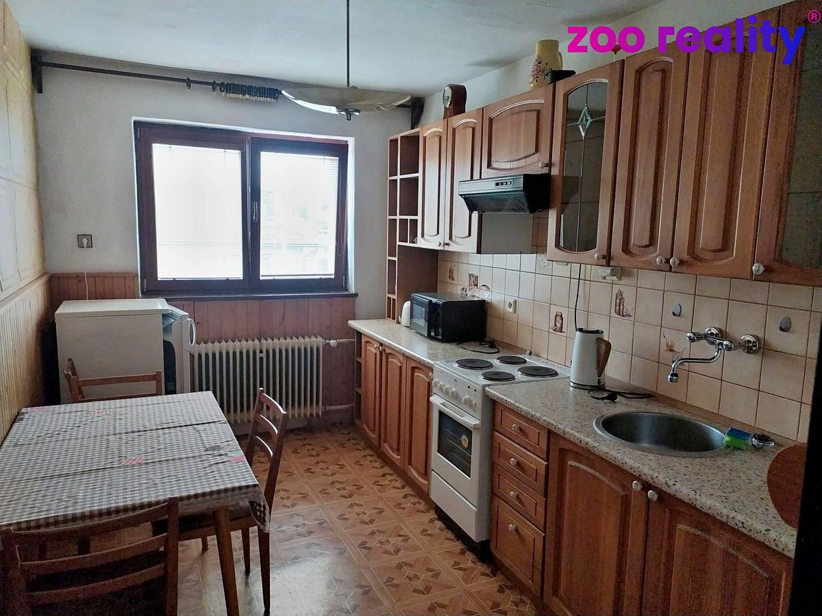 Pronájem bytu 3+1 65 m² – fotografie 2